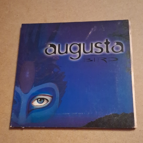 Augusta Bird CD Album - Picture 1 of 9